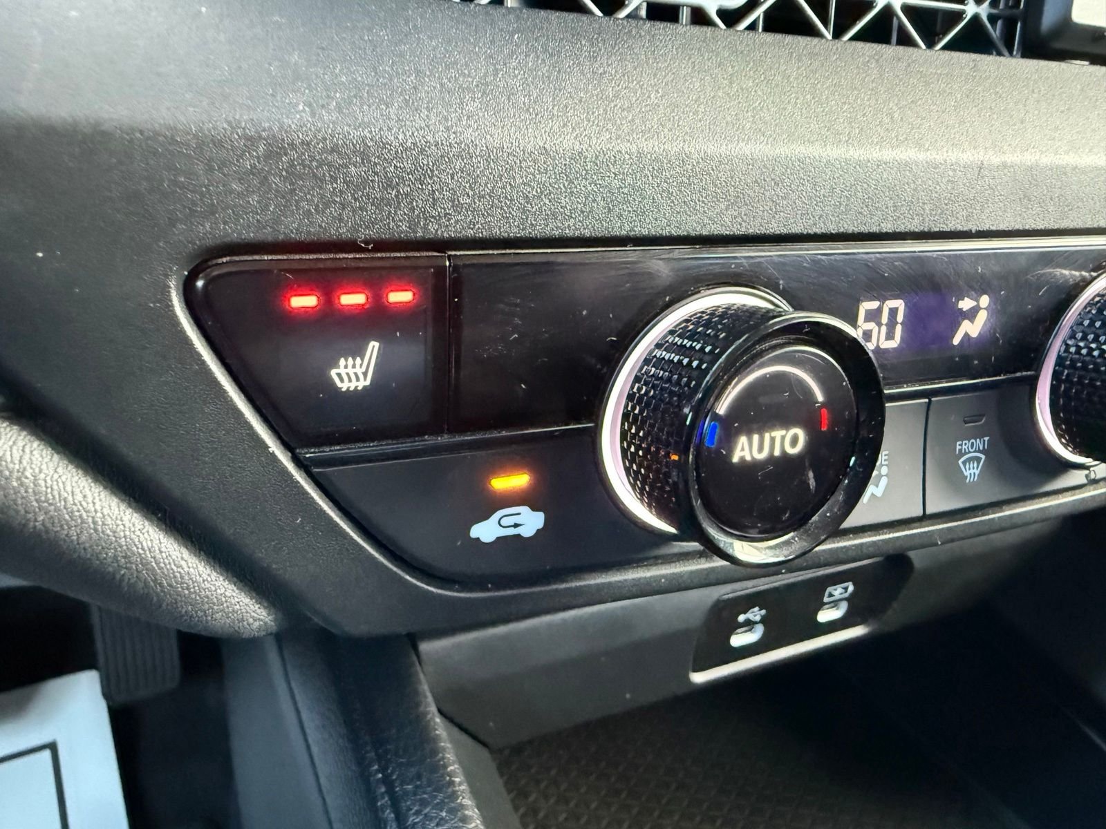2023 Honda Accord EX - Photo 24