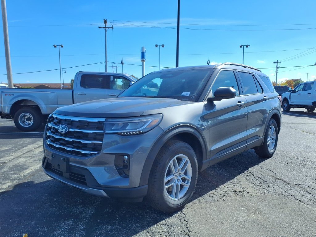 New Ford Explorer for Sale in Franklin, WI