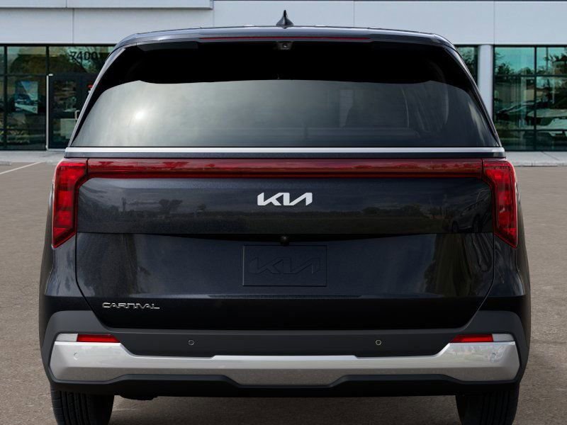 Used 2026 Gray Kia LXS image 13