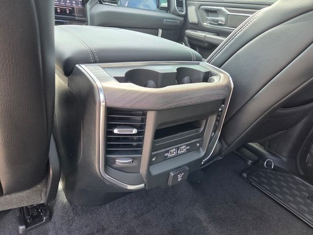 2026 RAM 1500 Laramie - Photo 8