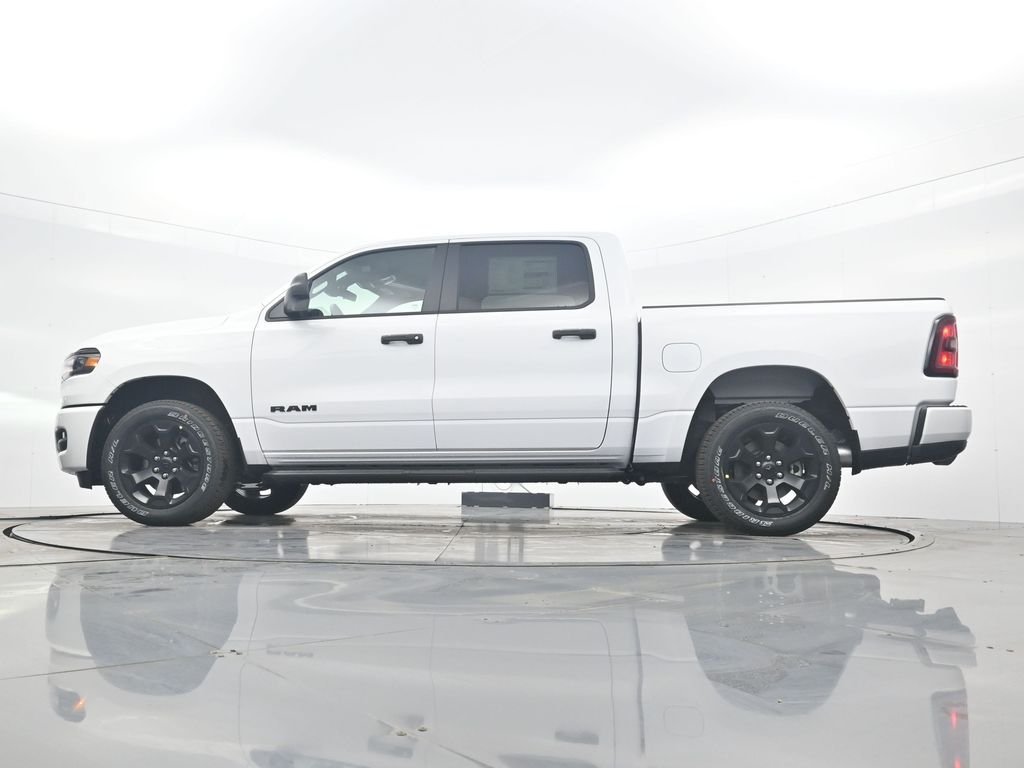 New 2026 Bright White Clear-Coat Exterior Paint RAM Express image 32