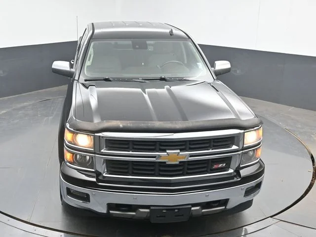 Used 2014 Black Chevrolet LTZ image 32