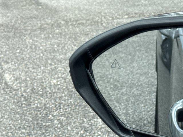 New 2026 Hampton Gray Hyundai SEL FWD image 16