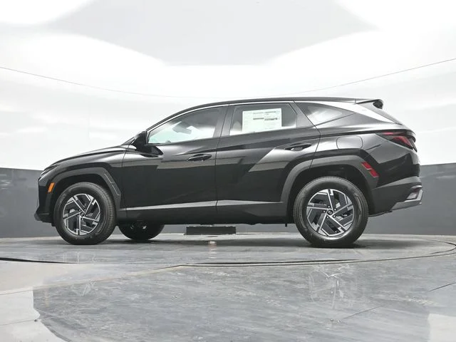 New 2026 Gray Hyundai Blue SE image 20