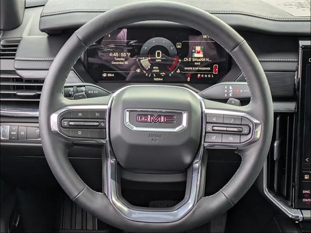 2026 GMC Acadia Elevation - Photo 18