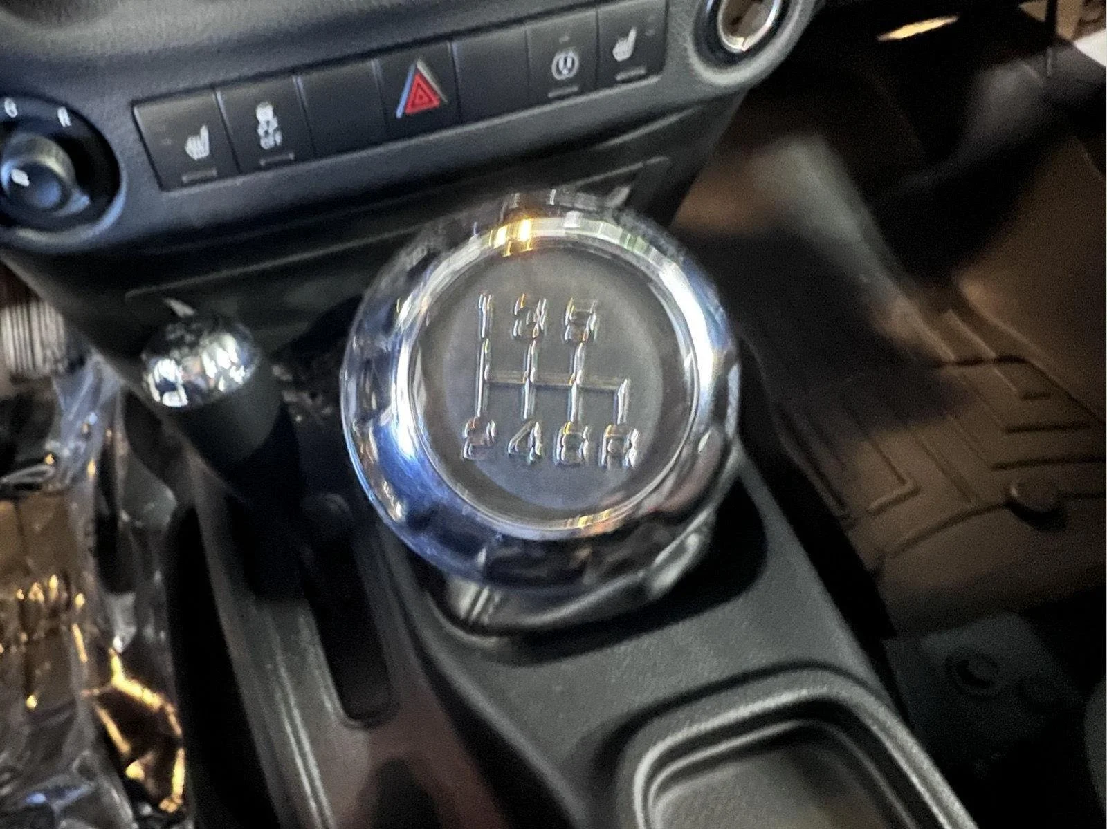 2014 Jeep Wrangler Unlimited Rubicon - Photo 27