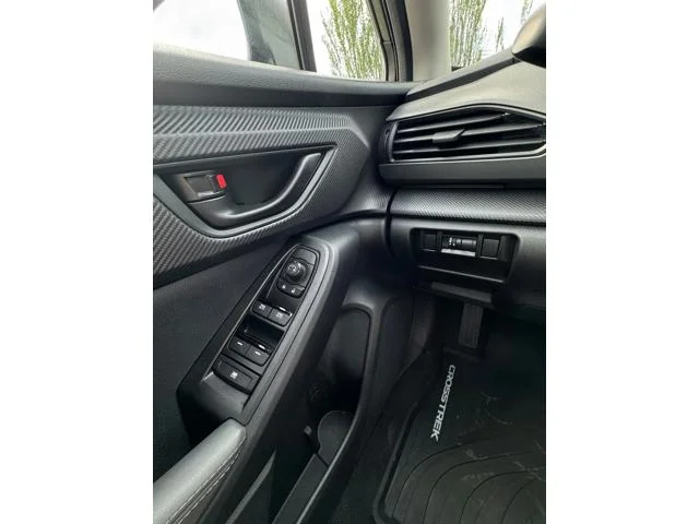 New 2026 ALPINE GREEN Subaru Premium image 18