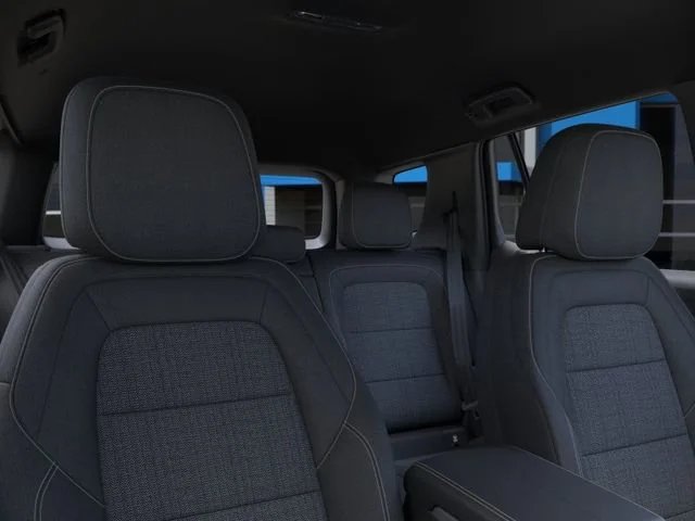 New 2026 Summit White GMC Elevation image 24
