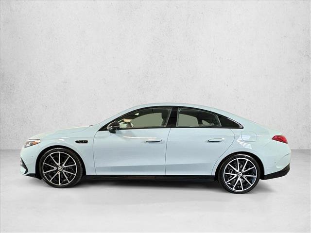 New 2027 Liquid Crystal Green Mercedes-Benz CLA 220 Hybrid image 37