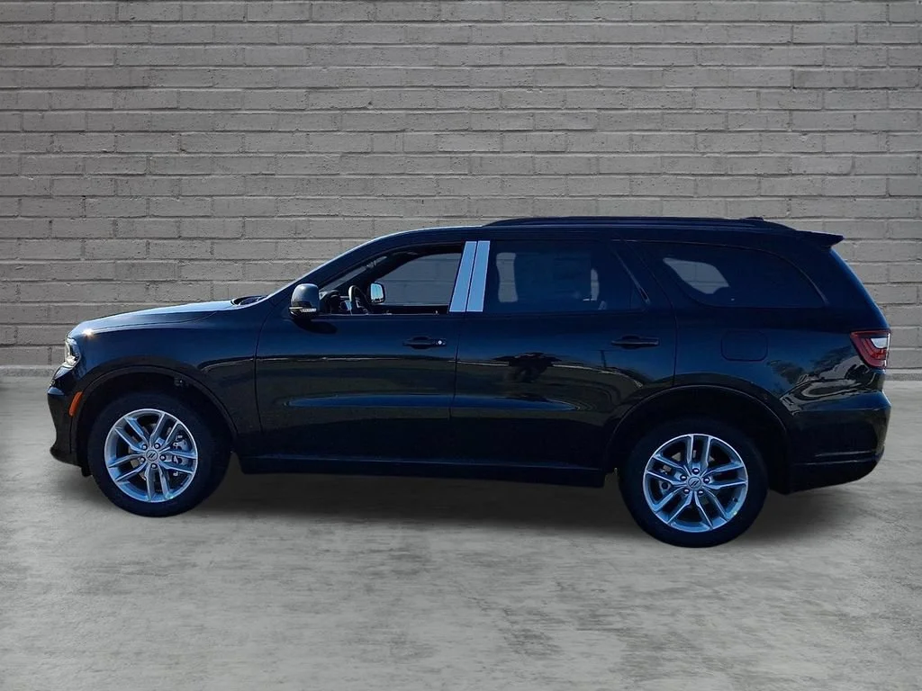 New 2026 DB Black Clearcoat Dodge GT Plus image 5