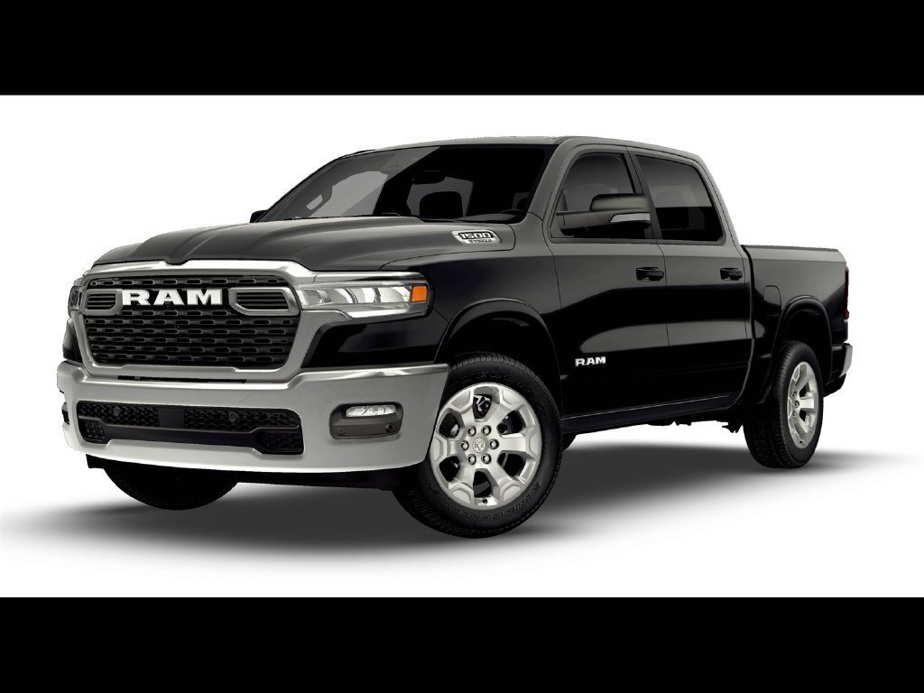 2026 RAM 1500 Pickup Big Horn/Lone Star