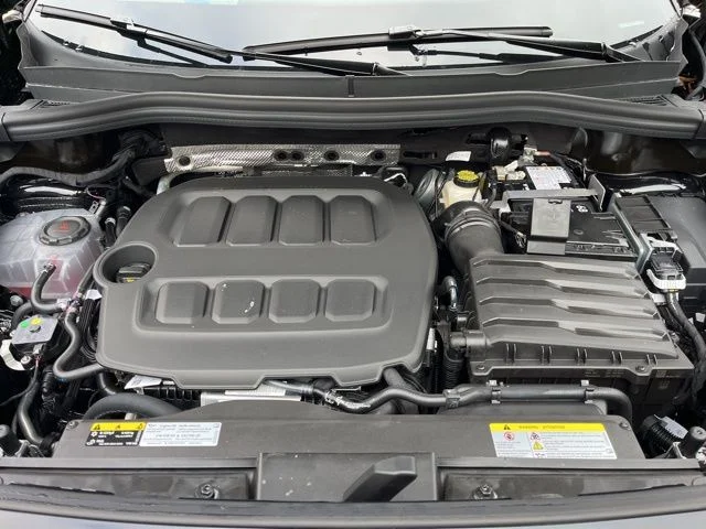 2026 Volkswagen Tiguan S - Photo 19