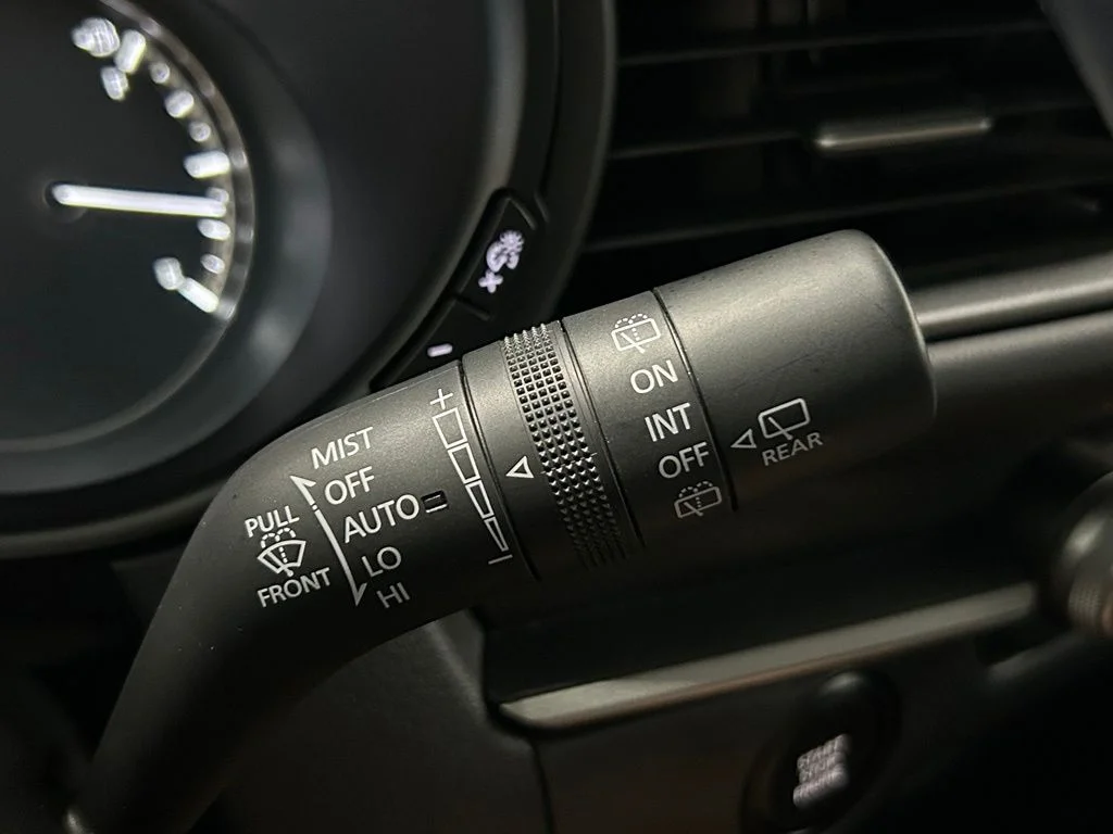 Used 2024 Ceramic Metallic Mazda 2.5 S Select Sport image 31