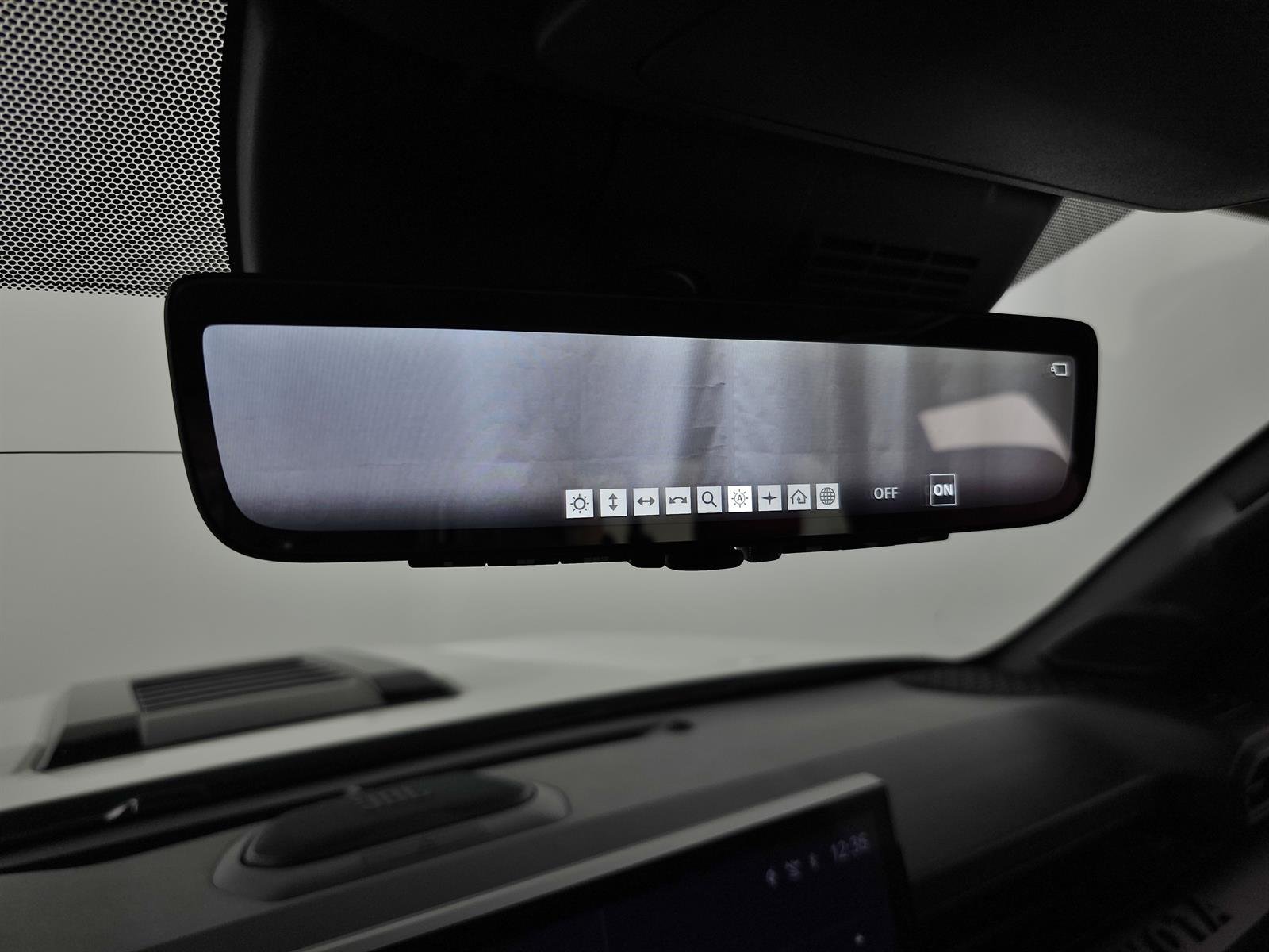 Used 2024 White Toyota TRD Pro HV image 30