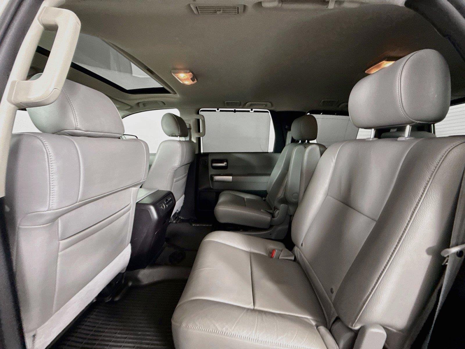 Used 2021 Celestial Silver Metallic Toyota Limited image 32