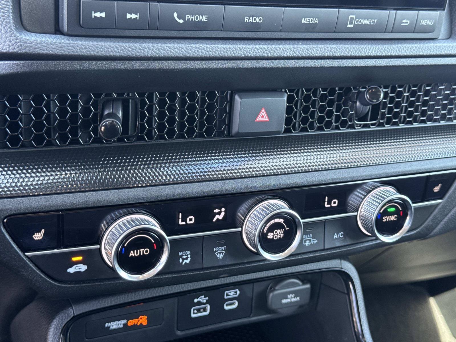2025 Honda CR-V EX - Photo 14