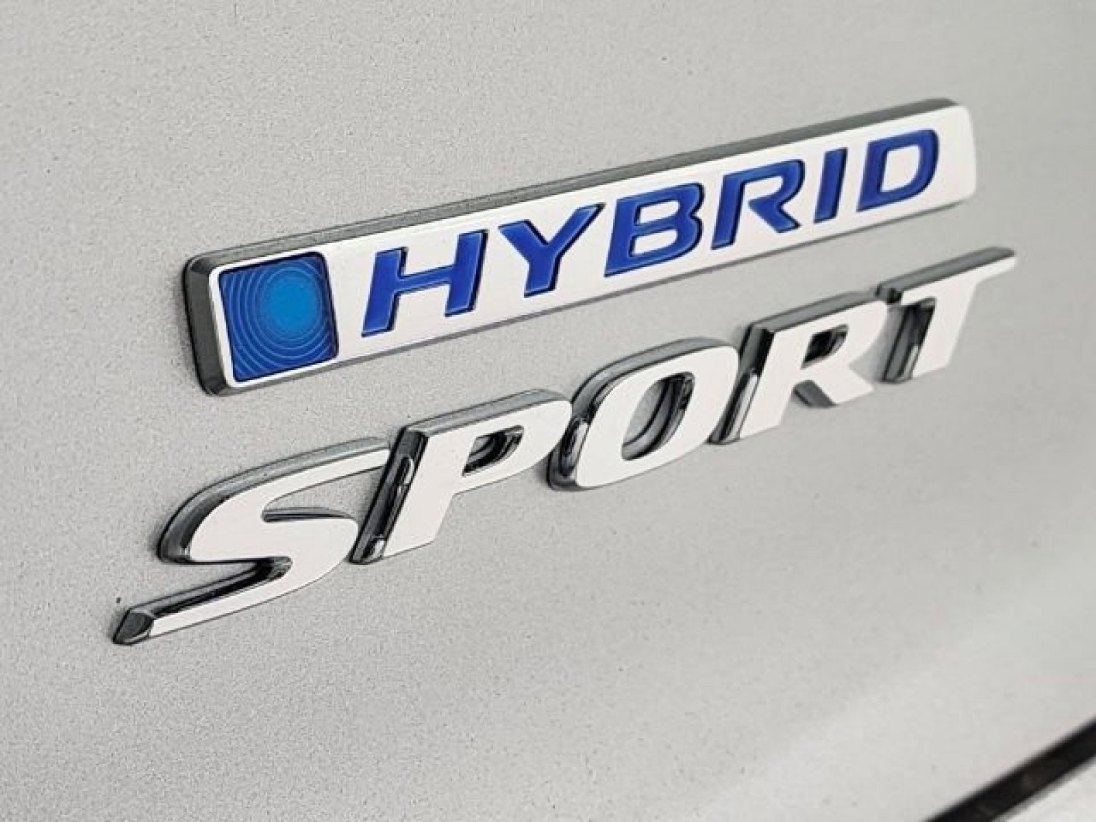2025 Honda Accord Hybrid Sport - Photo 32
