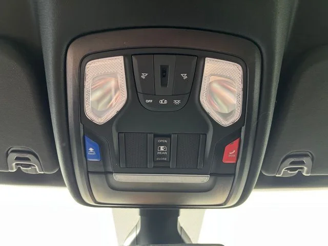 2023 RAM Ram 1500 Pickup Big Horn/Lone Star - Photo 36
