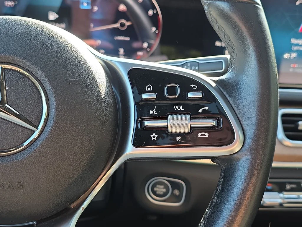 2022 Mercedes-Benz GLE GLE350 - Photo 21