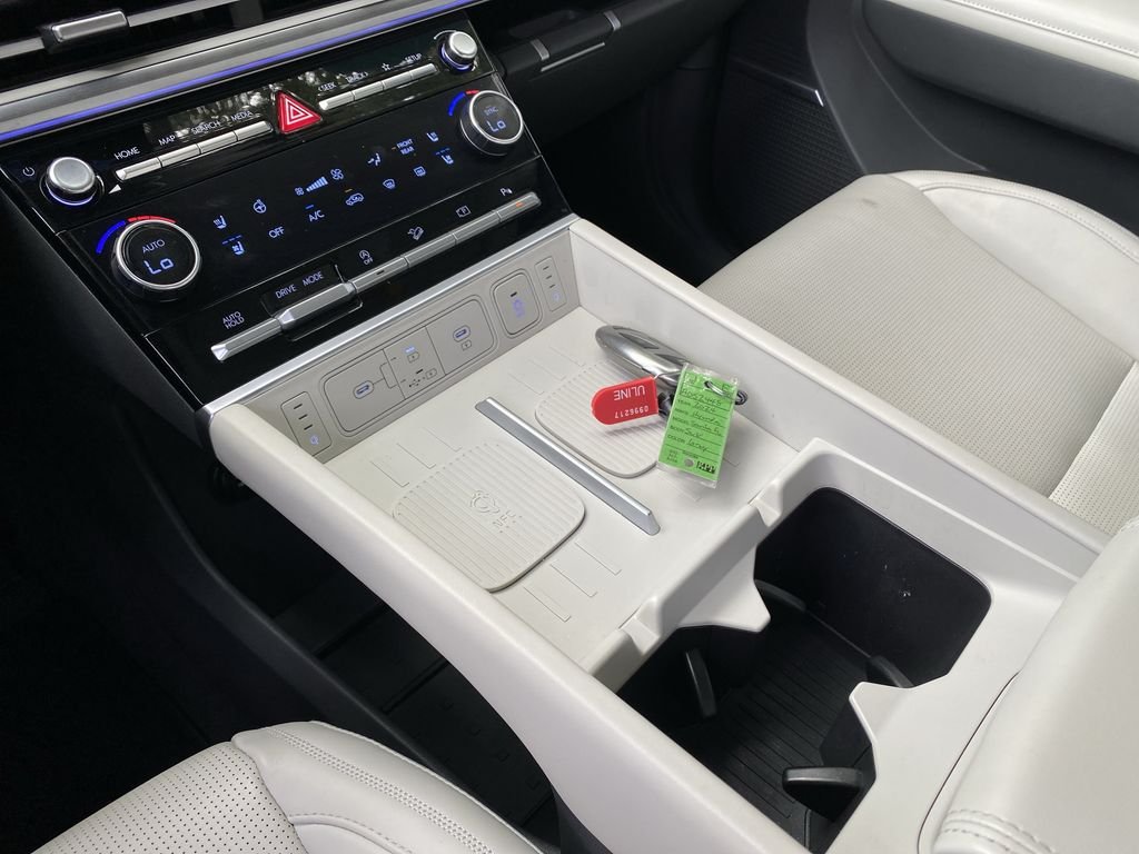 2024 Hyundai Santa Fe Calligraphy - Photo 26