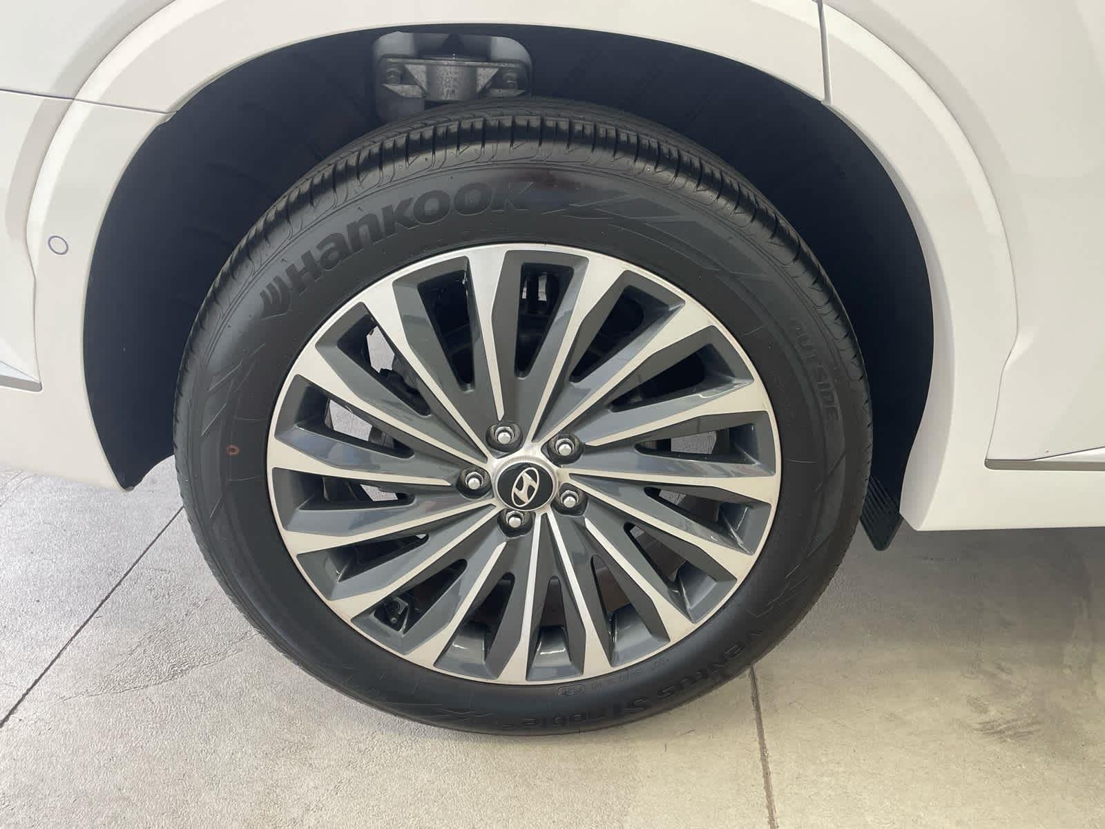 2024 Hyundai Palisade Calligraphy - Photo 11