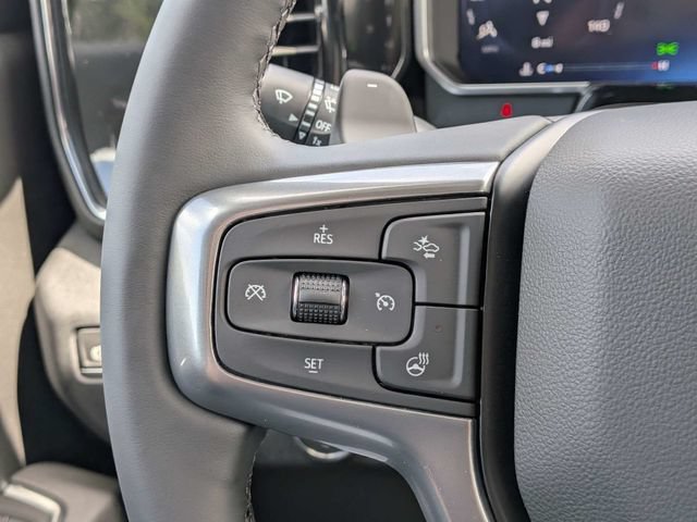 New 2026 Sterling Gray Metallic Chevrolet LT image 24