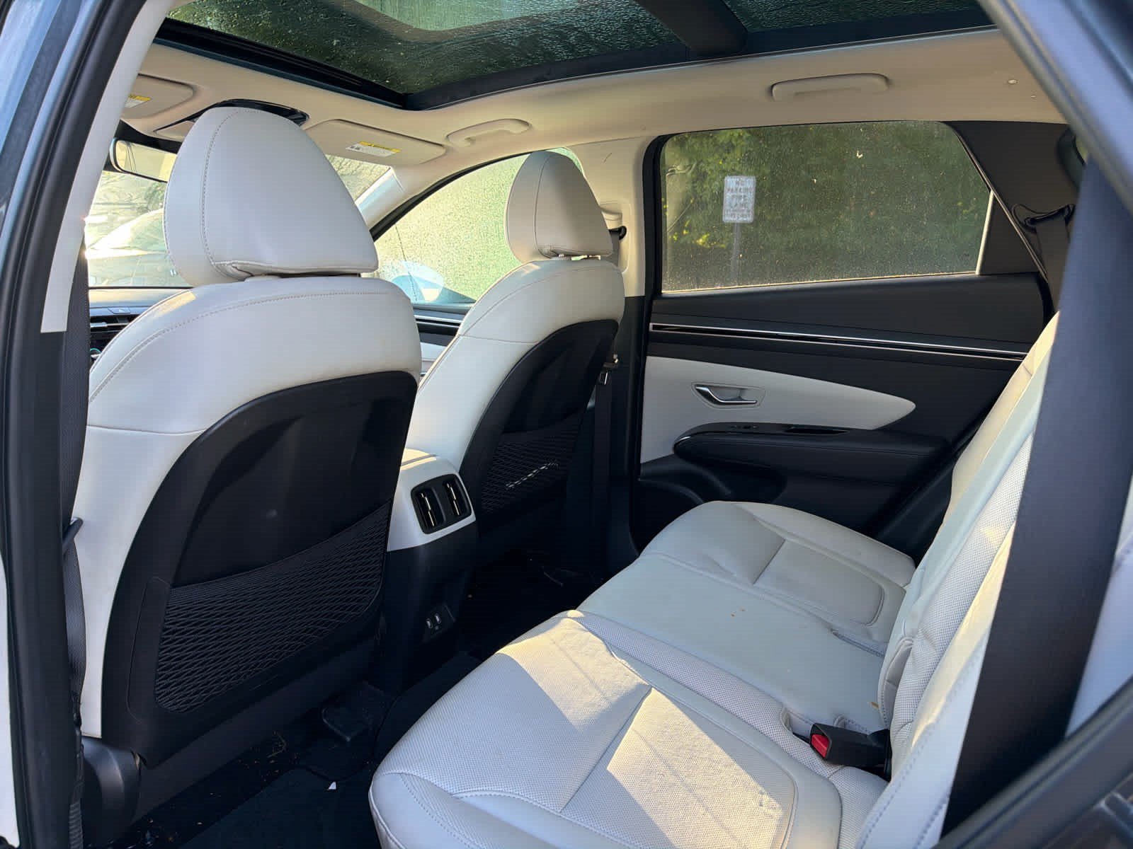 2024 Hyundai Tucson Limited - Photo 6