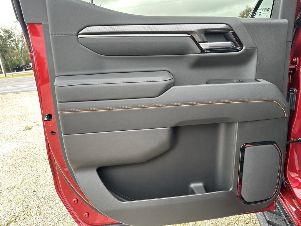 2026 GMC Sierra 1500 AT4 - Photo 28