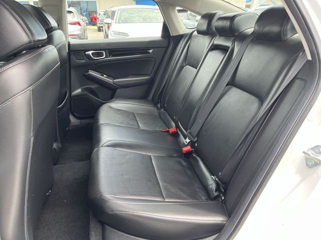 Used 2024 White Honda Touring image 26