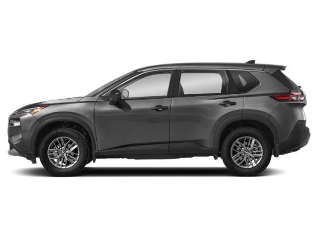 Certified Used 2023 Super Black Nissan S image 4
