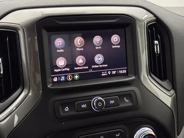 2026 GMC Sierra 1500 Pro - Photo 20