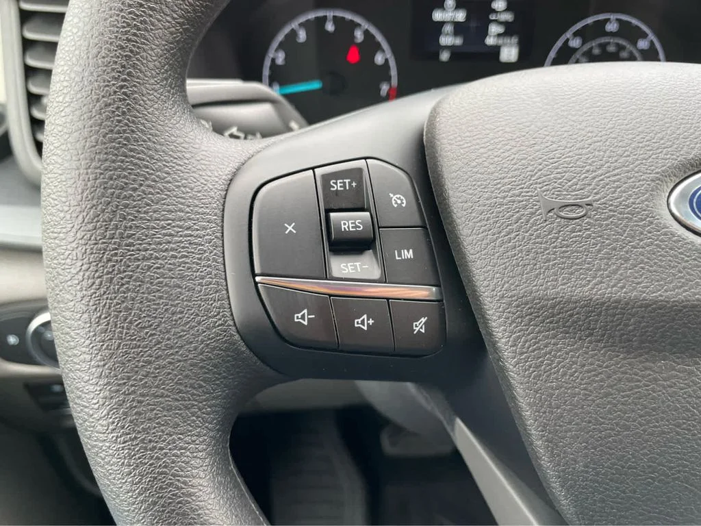 2025 Ford Transit Van Base - Photo 14