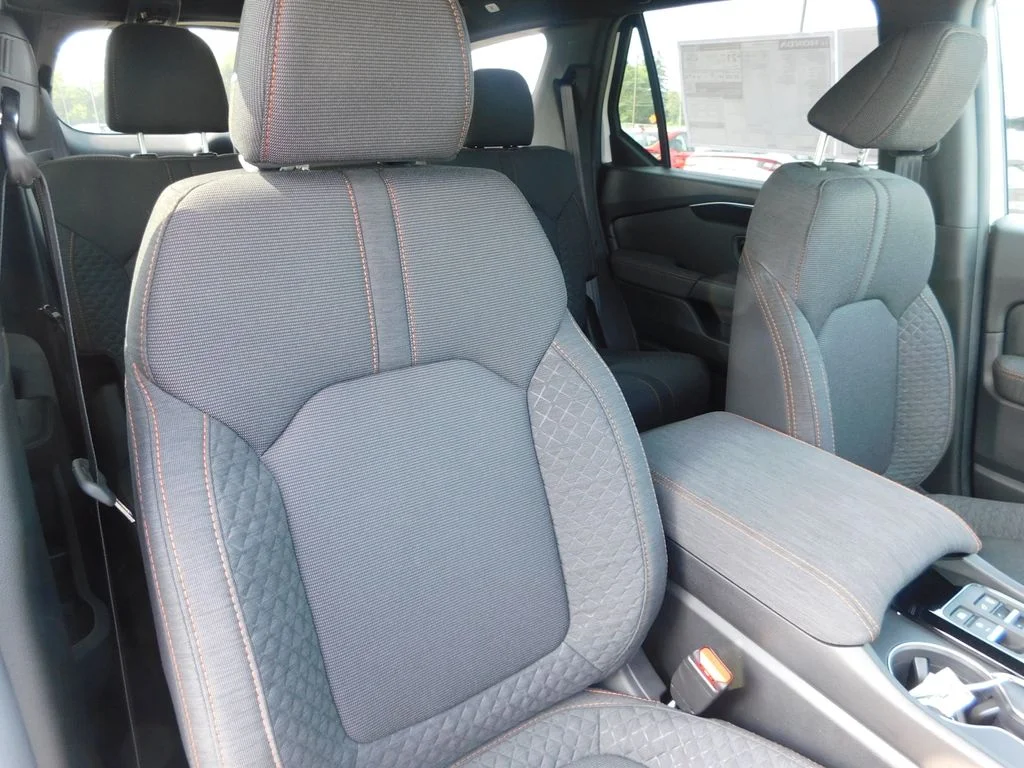 Used 2026 White Honda Sport image 20