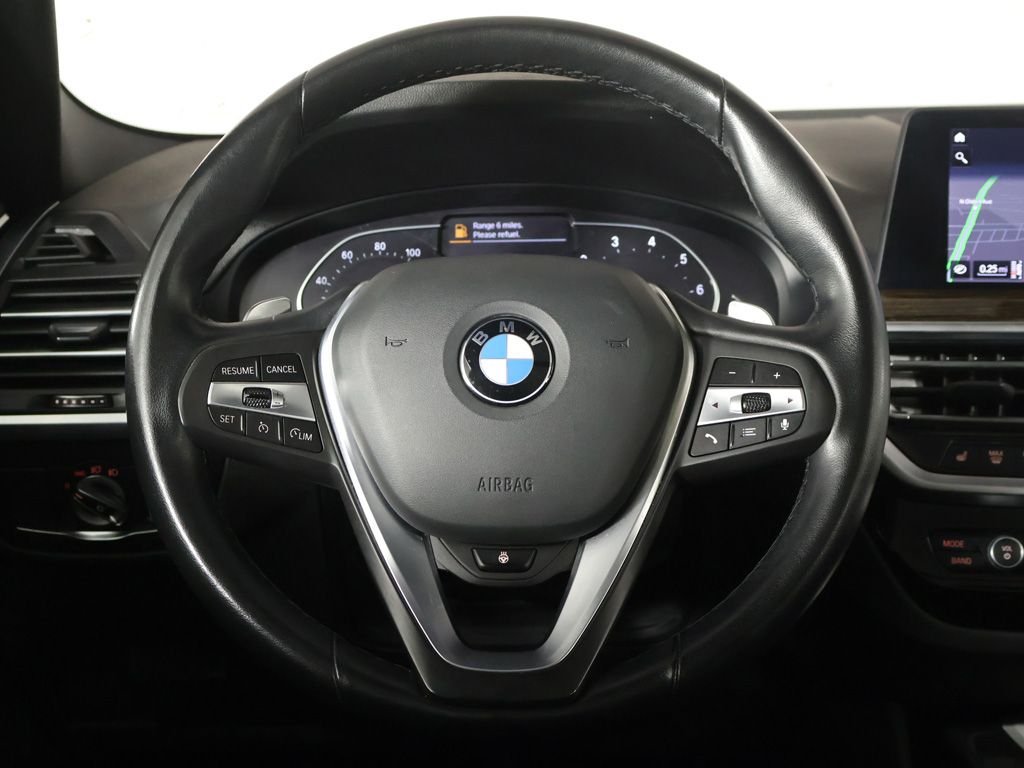 2022 BMW X3 30i - Photo 39