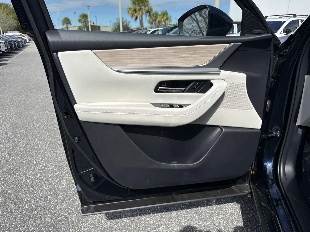 2026 Mazda CX-90 Premium Plus Package - Photo 26