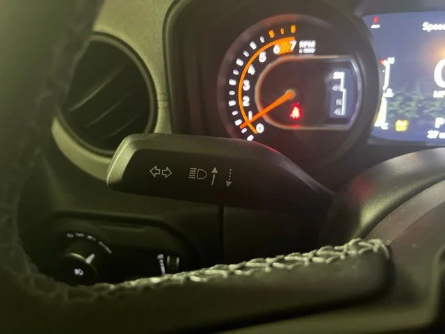 2026 Jeep Wrangler 4-Door Willys - Photo 17