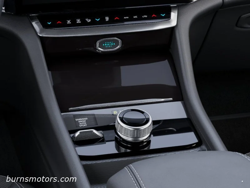 2026 Jeep Grand Cherokee Laredo - Photo 24