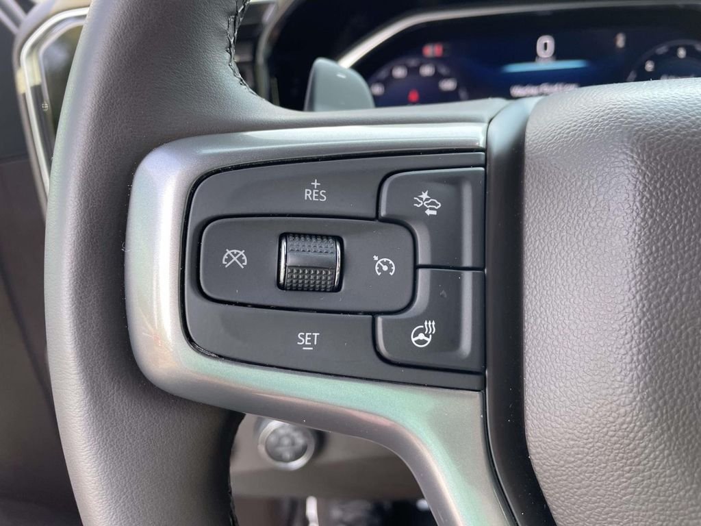 2026 Chevrolet Silverado 1500 LTZ - Photo 24