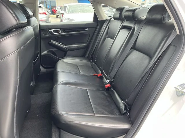 Used 2024 White Honda Touring image 26
