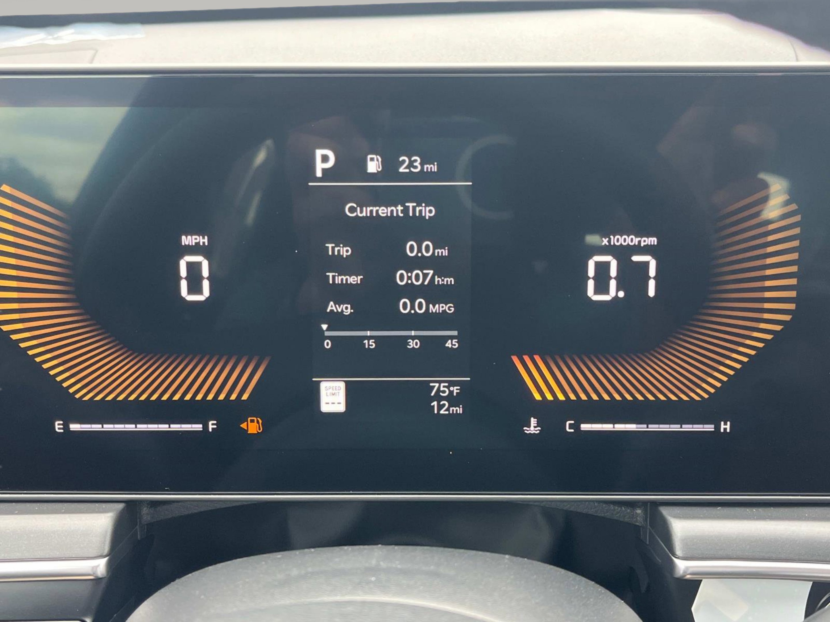 New 2025 Yacht Blue Kia GT-Line image 31