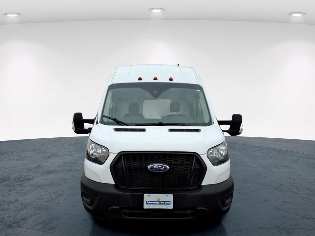 Used 2021 White Ford Base image 4