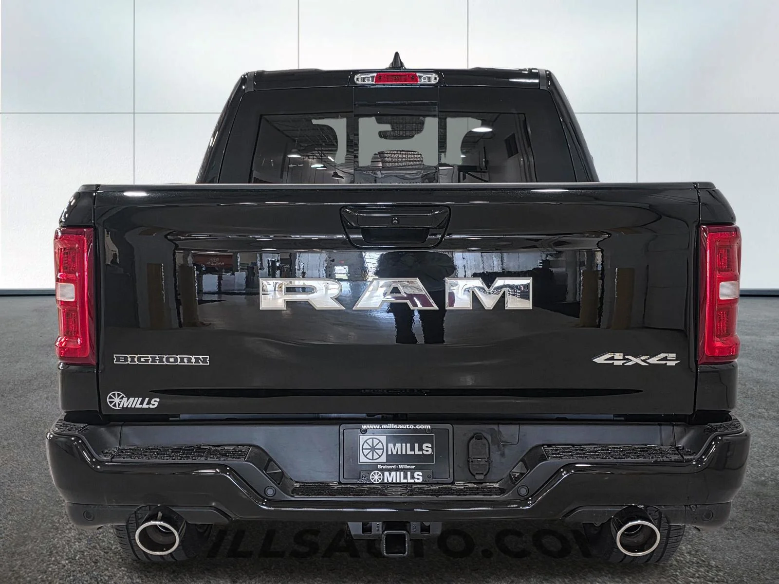 2026 RAM 1500 Big Horn/Lone Star - Photo 6