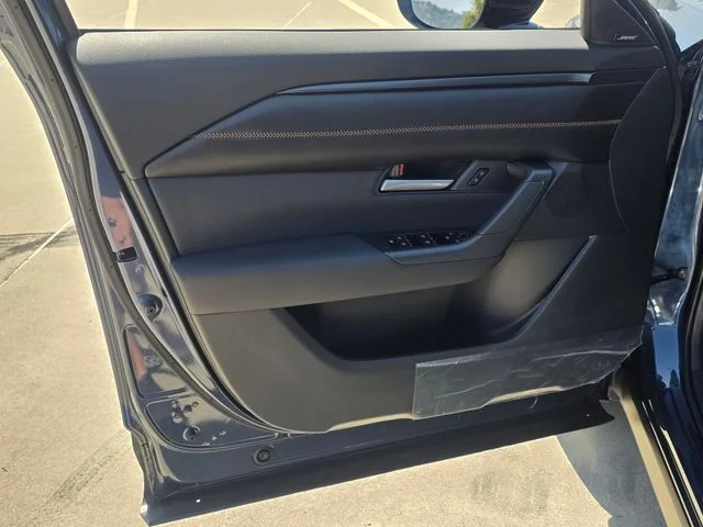 2025 Mazda CX-50 Premium - Photo 23