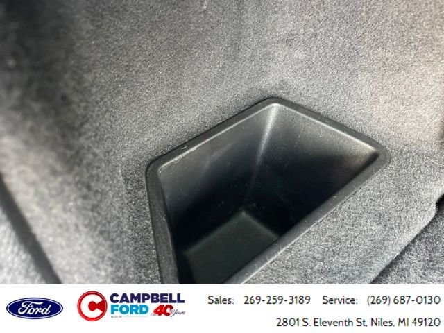 Used 2021 Granite Clearcoat Metallic Dodge GT Plus image 45