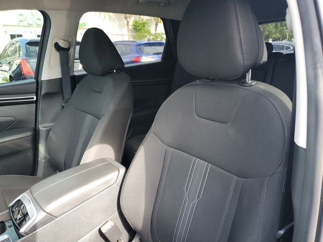 2023 Hyundai Tucson SEL - Photo 11