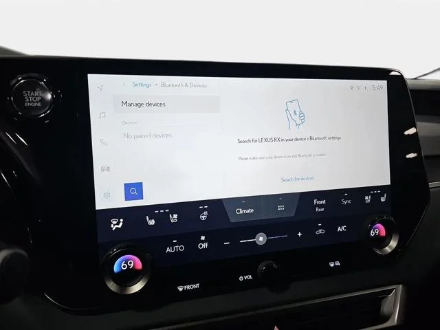 New 2026 Caviar Lexus PREMIUM image 26