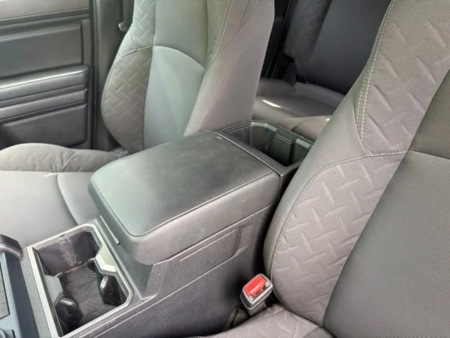Used 2025 White Toyota SR5 image 19