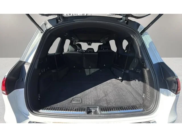 Used 2022 White Mercedes-Benz GLS 450 image 32