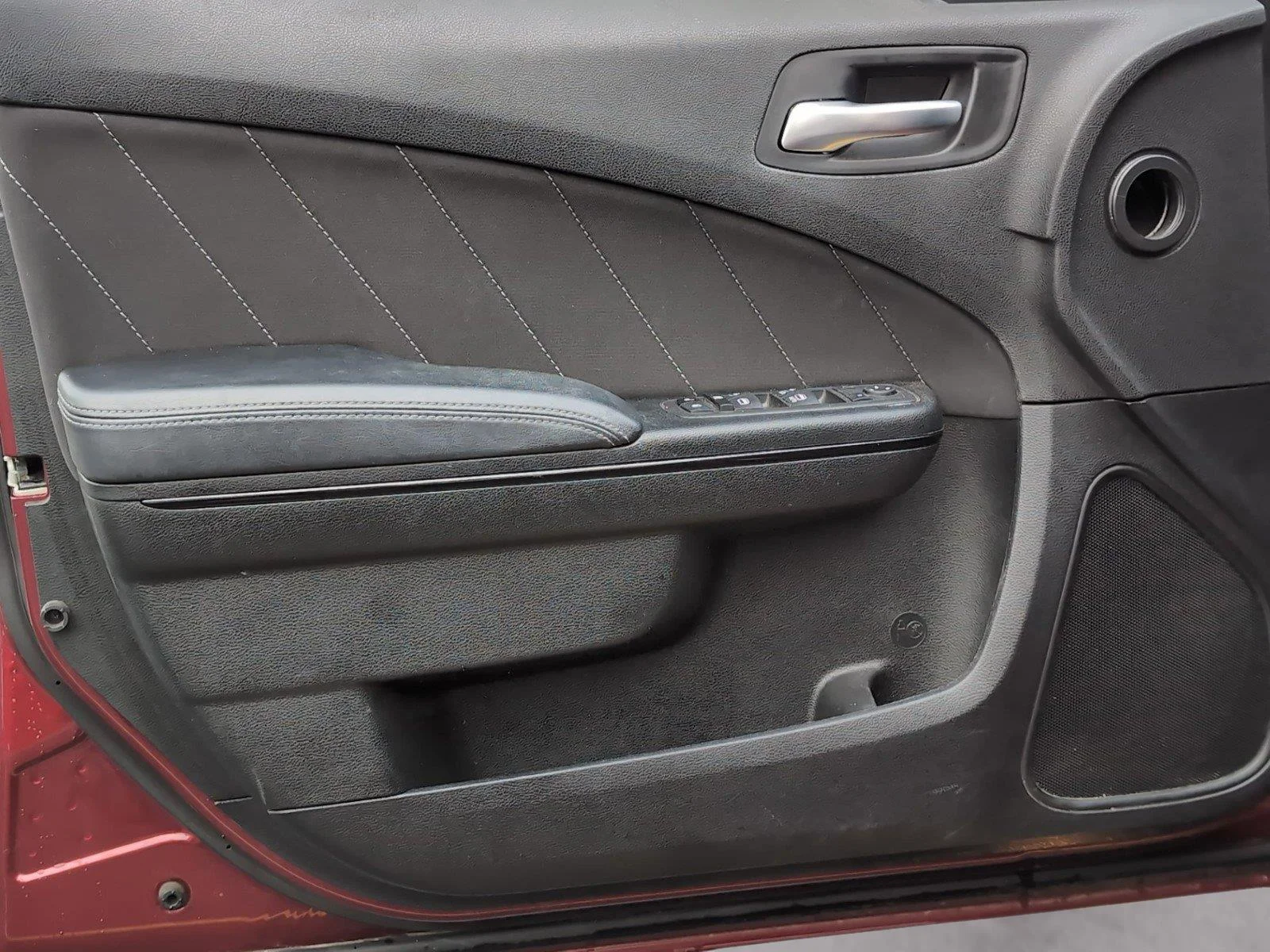 Used 2023 Octane Red Pearlcoat Dodge GT image 14