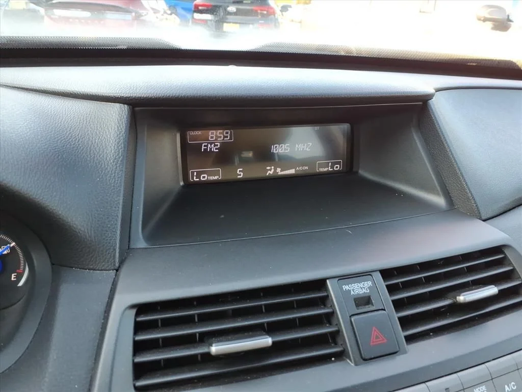Used 2012  Honda EX-L image 21